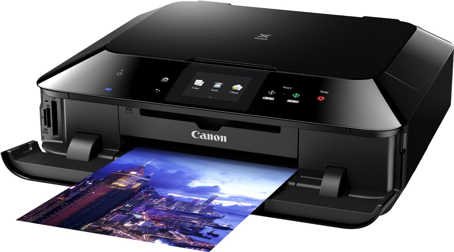 Reviewing 3 Of The Best Inkjet Printers PurelyThemes